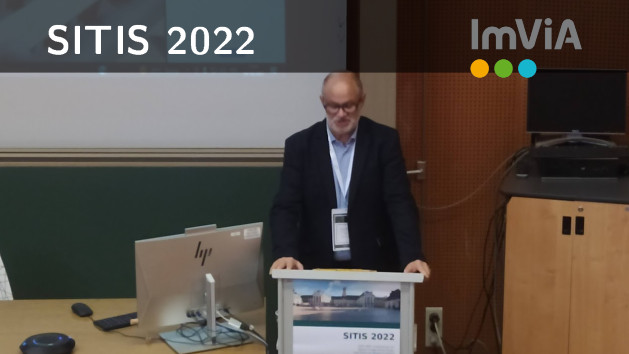 conference SITIS 2022