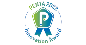 CAVIAR wins the 2022 PENTA Innovation Award